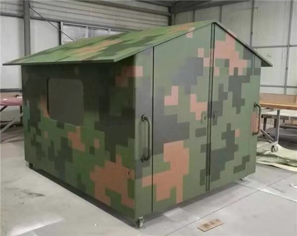 鹤壁外墙迷彩漆施工前，墙面基层处理是